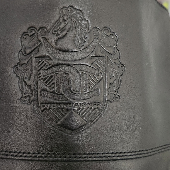 Etienne Aigner boots - Picture 8 of 16